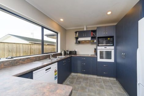 Photo of property in 131 Russell Street, Palmerston North, 4414