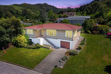 Photo of property in 3 Tewsley Street, Sawyers Bay, Port Chalmers, 9023