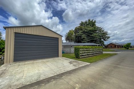 Photo of property in 14 Beatty Road, Matamata, 3400