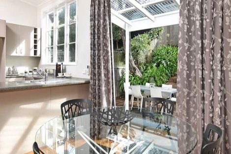 Photo of property in 63 Islington Street, Ponsonby, Auckland, 1011