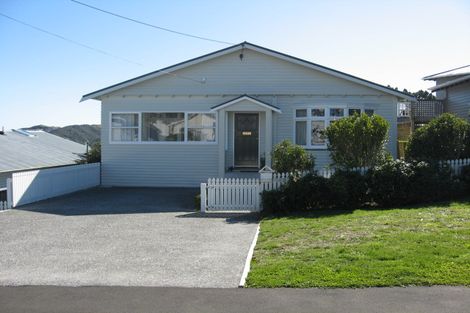 Photo of property in 132 Messines Road, Karori, Wellington, 6012