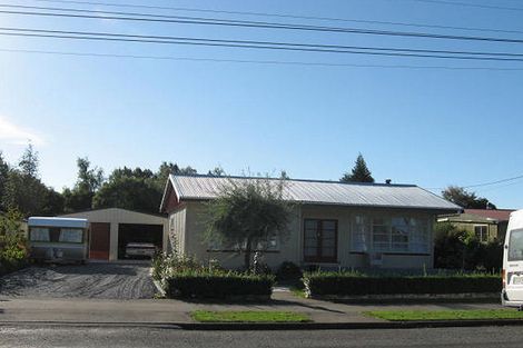 Photo of property in 3 George Street, Geraldine, 7930