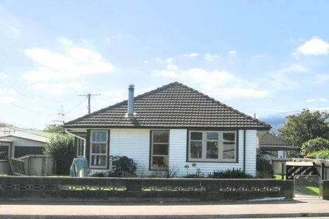Photo of property in 14a Maclean Street, Wallaceville, Upper Hutt, 5018