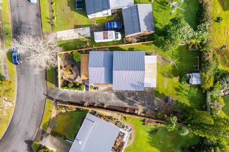 Photo of property in 5 Montague Place, Onerahi, Whangarei, 0110