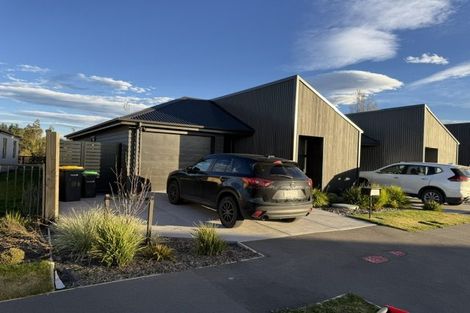 Photo of property in 76a River Stone Drive, Halswell, Christchurch, 8025