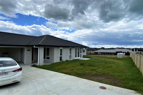 Photo of property in 57 Mclarin Road, Glenbrook, 2681