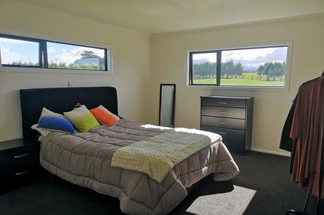 Photo of property in 206 Melville Road, Kaponga, Hawera, 4679