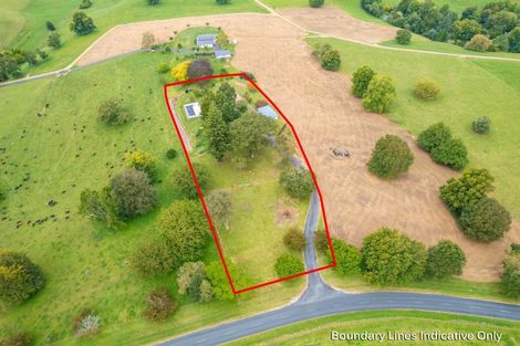Photo of property in 79 Bell Road, Ngahinapouri, Te Awamutu, 3876