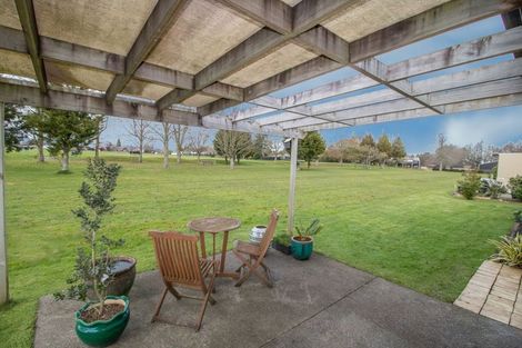 Photo of property in Parkside Villas, 125/11 Manuka Street, Matamata, 3400