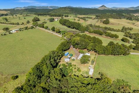 Photo of property in 621 Tokiri Road, Titoki, Whangarei, 0172