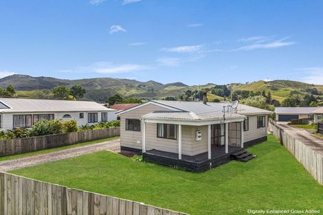 Photo of property in 25 Thames Road, Paeroa, 3600