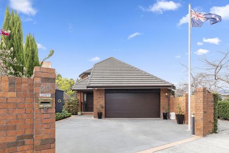 Photo of property in 29 Marina Grove, Hutt Central, Lower Hutt, 5010