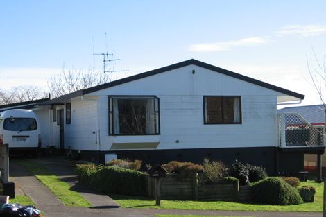 Photo of property in 34a Blomfield Street, Nawton, Hamilton, 3200