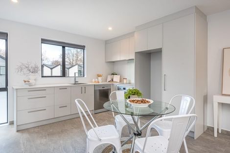 Photo of property in 30/27 Harewood Road, Papanui, Christchurch, 8053