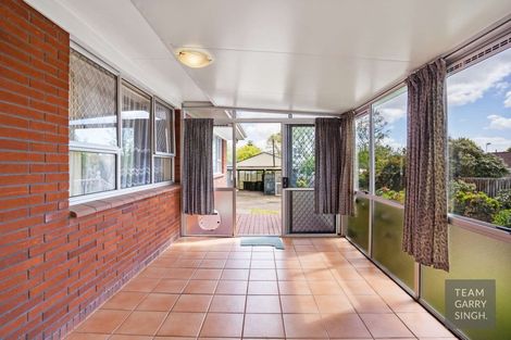 Photo of property in 30 Park Estate Road, Rosehill, Papakura, 2113