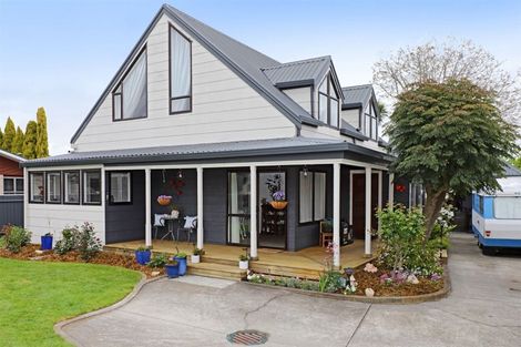 Photo of property in 822 Cook Place, Raureka, Hastings, 4120