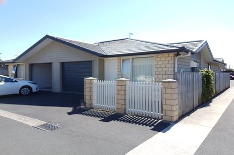 Photo of property in 7d Lyon Street, Frankton, Hamilton, 3204