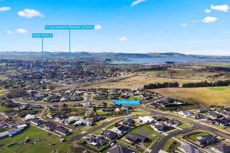Photo of property in 5 Syrah Grove, Te Kauwhata, 3710