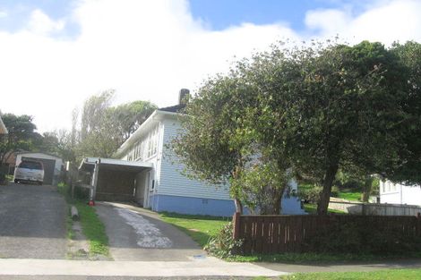 Photo of property in 75 Mungavin Avenue, Ranui, Porirua, 5024