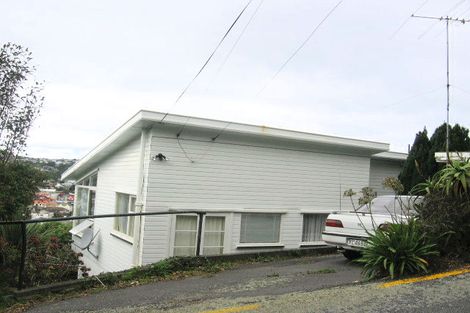 Photo of property in 3 Prospect Terrace, Johnsonville, Wellington, 6037