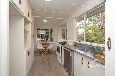 Photo of property in 4 Halberg Street, Dallington, Christchurch, 8061