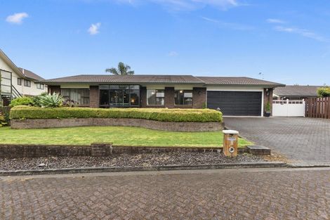 Photo of property in 11 Tiffiney Place, Chartwell, Hamilton, 3210