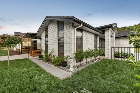 Photo of property in 5 Pumice Glade, Pyes Pa, Tauranga, 3112