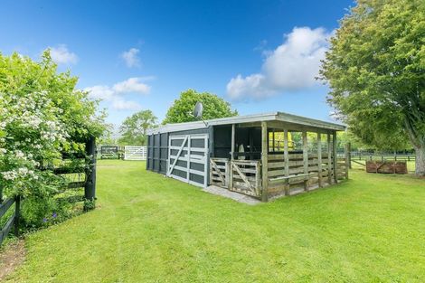 Photo of property in 211c Discombe Road, Tamahere, Hamilton, 3283
