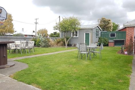 Photo of property in 29 Leeston And Lake Road, Leeston, 7632