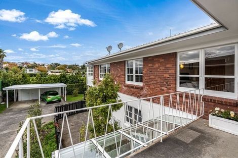 Photo of property in 4/36 Atkin Avenue, Mission Bay, Auckland, 1071