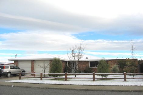 Photo of property in 15 Boundary Road, Alexandra, 9320