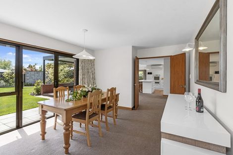 Photo of property in 48 Arlington Street, Burnside, Christchurch, 8053