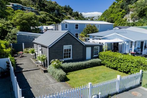 Photo of property in 20 Battery Road, Ahuriri, Napier, 4110