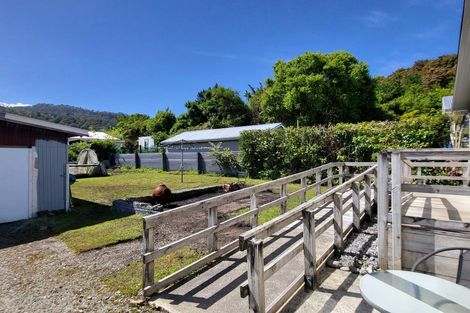 Photo of property in 4 Sutherland Street, Dunollie, Runanga, 7803