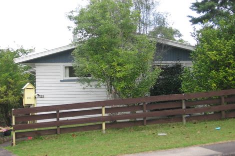 Photo of property in 121 Captain Scott Road, Glen Eden, Auckland, 0602