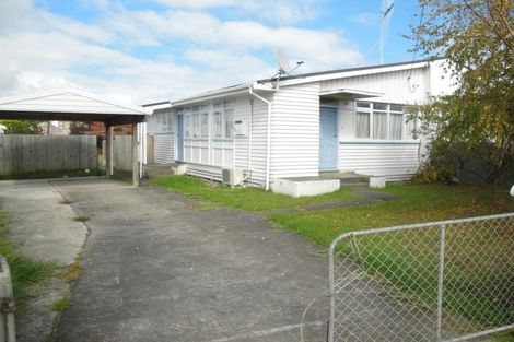 Photo of property in 24/22 Temuera Street, Otaki, 5512