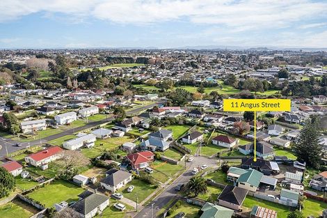 Photo of property in 11 Angus Street, Otara, Auckland, 2023