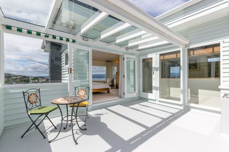 Photo of property in 67 Amritsar Street, Khandallah, Wellington, 6035