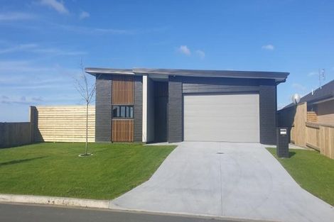 Photo of property in 12 Monaro Place, Papamoa, 3118