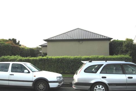 Photo of property in 12 Montana Avenue, Ilam, Christchurch, 8041