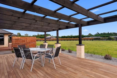 Photo of property in 103 Cullen Avenue, Swannanoa, Rangiora, 7475