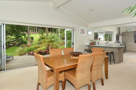 Photo of property in 116 Wood Road, Maungatapere, Whangarei, 0179