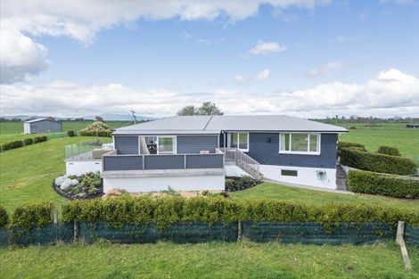 Photo of property in 15 Mill Road, Ohaupo, 3881