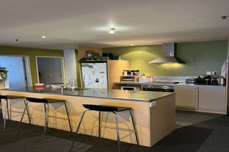 Photo of property in Hanson House, 12/27 Hanson Street, Mount Cook, Wellington, 6021