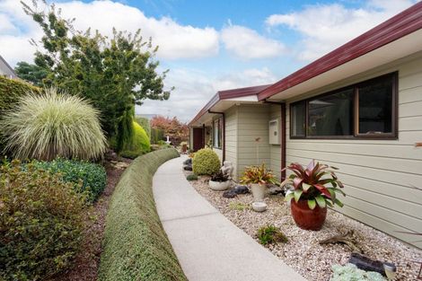 Photo of property in 7 Tahawai Crescent, Matamata, 3400