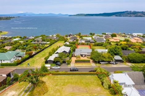 Photo of property in 48 Ngauruhoe Street, Hilltop, Taupo, 3330
