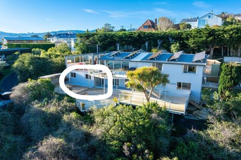 Photo of property in 28 Shandon Road, Vauxhall, Dunedin, 9013