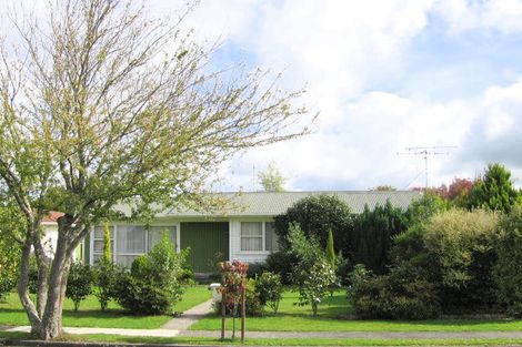 Photo of property in 8 Northfield Place, Tokoroa, 3420