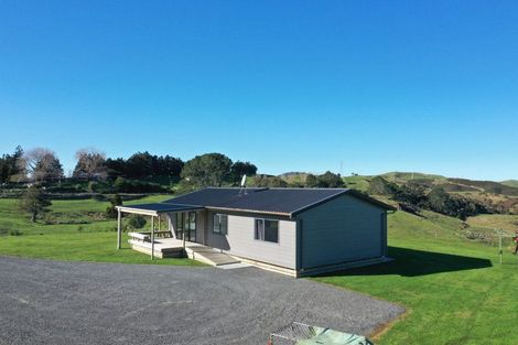 Photo of property in 1075 Waingaro Road, Glen Massey, Ngaruawahia, 3793