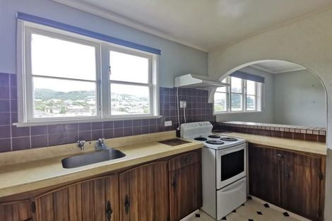 Photo of property in 64 Bould Street, Johnsonville, Wellington, 6037